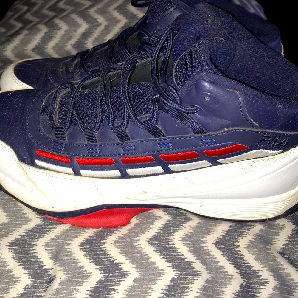 Shoes Fila